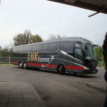 超デラックスカー