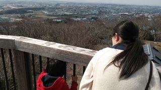 運動不足でも登れました