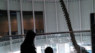 イベントがある日に行こう！