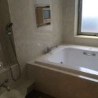 温泉は勿論ですが、お部屋のお風呂もなかなかです