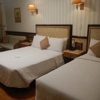 室内・・結構広め。