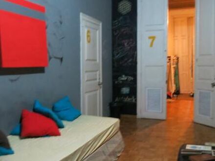 ルラビー ホステル ランブラ カタルーニャ 写真