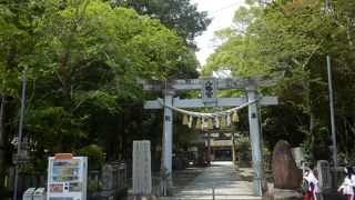 久礼大正町市場の近く