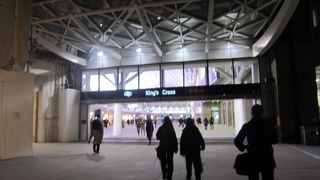 ハリーポッターの世界