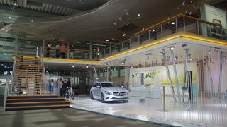 Mercedes Benz Kundencenter Rastatt