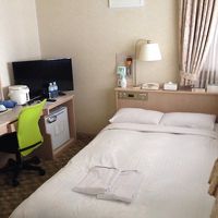 部屋は広めでした。