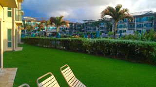 ワイポウリ ビーチ リゾート アンド スパ カウアイ バイ アウトリガー