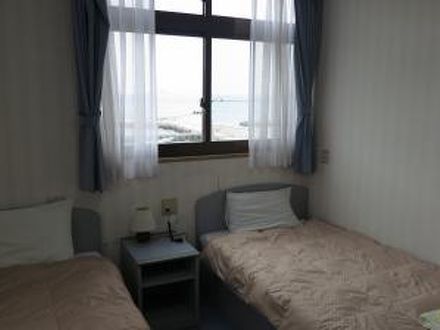 ペンション　くば　＜阿嘉島＞ 写真