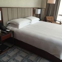 ベッドルーム。