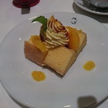 スペシャルバーム