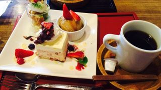 美観地区と言ったらここ！