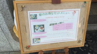 駐車場ありません