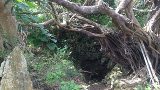 歴史を感じます