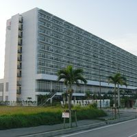 気持ち良く過ごせるホテル