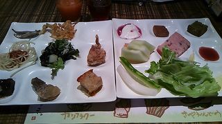 食彩健美 野の葡萄 鹿児島アミュプラザ店