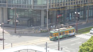 アミュプラザ鹿児島