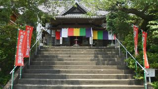 坂東三十三観音霊場 第25番札所