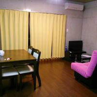 リビング・ダイニング