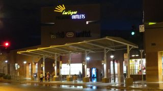 バスでも行けるので便利