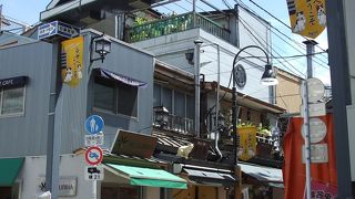 谷中銀座を通るときはカメラのマナーを守りましょう