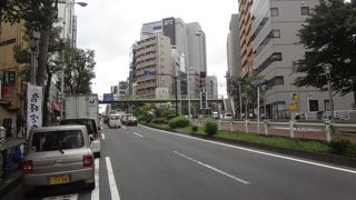 由来は権之助さんです