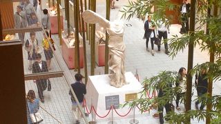 六本木に行ったら是非寄りたい場所　東京ミッドタウン