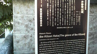 水野忠邦などに教授した儒学者だそうです