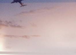 コンフォート イン JFK エアポート 写真