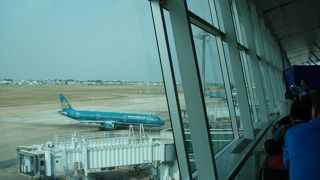 時間を潰すのが大変かも・・・・