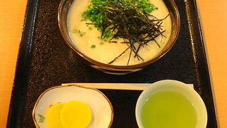 レストランおいしいです