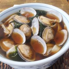 きしめん尾張屋