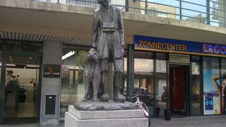 ちょっとこじんまりとしてびっくり