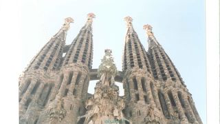 完成が待ち遠しい