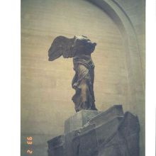 サモトラケのニケ