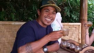 今年もガネーシャのAMOさんで！！