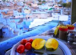 Amar Niwas Homestay Guesthouse