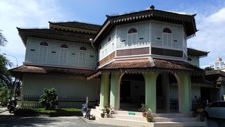 地味～な博物館