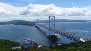 眺めだけは良い