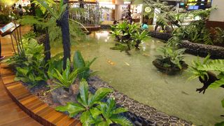 世界の空港ランキング一位。