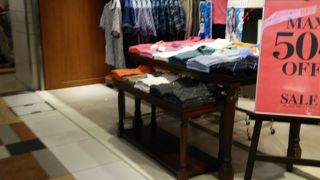 メンズファッション