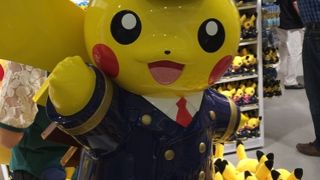 ポケモン好きの方に