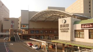 アミュプラザ長崎