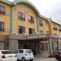シャルムいなば 写真