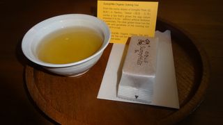 サニーヒルズのシンガポール店。