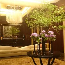 ２８階シャングリラの香りがふんわり