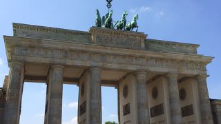 ベルリンといえば