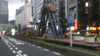 平和都市宣言の象徴