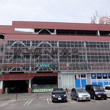 寂しいショッピングセンター By はまぐり サンロード青森のクチコミ フォートラベル 寂しいショッピングセンター By はまぐり サンロード青森のクチコミ フォートラベル