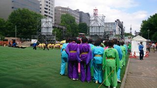 祭りと言えません