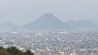 晴れててよかった